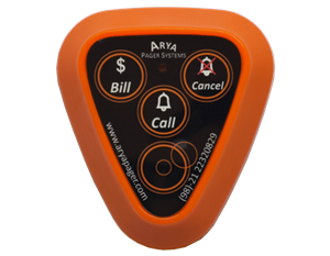 پیجر 3 کلید مدل AT-403