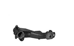 ژامبون عقب چپ 206