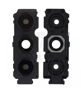 شیشه لنز دوربین سامسونگ گلکسی A047 - GALAXY A04S