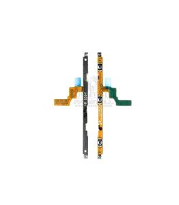 فلت پاور و ولوم سامسونگ گلکسی GALAXY A20 - A30 - A40 - A50