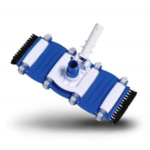 سر جاروی هشت چرخ