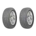 لاستیک خودرو دانلوپ مدل Grandtrek AT22 سایز 265/70R17 