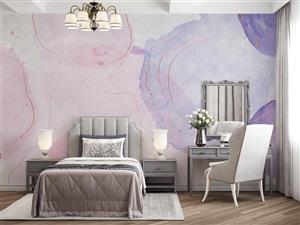 کاغذ دیواری آبرنگی هنری W10193700