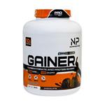 پودر گینر پرو نوتریشن پلاس 3 کیلو گرم Nutrition Plus Pro Gainer Powder kg 