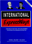 International Express Ways