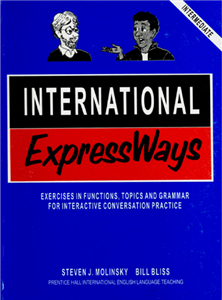 International Express Ways