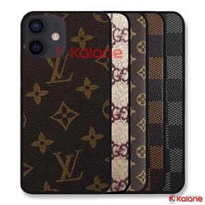 قاب فانتزی گوشی Apple iPhone 12 Mini طرح لویی ویتون