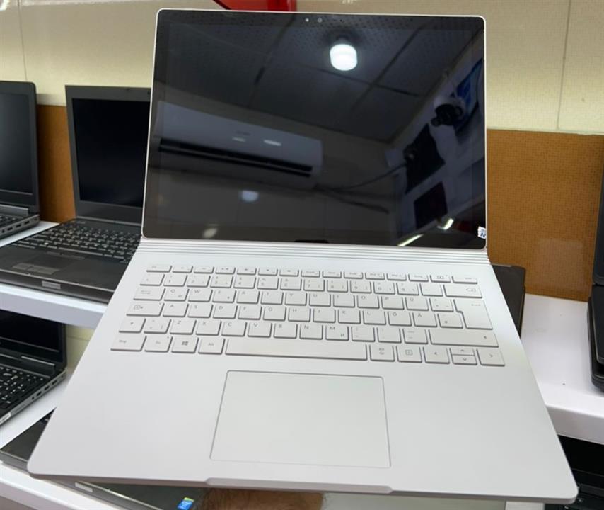 Microsoft Surface Book 3 13-Core i5 -8GB-256GB SSD-INT
