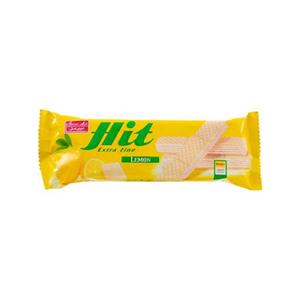 شیرین عسل ویفر هیت لیمویی 30گرم