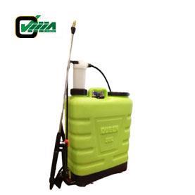 سمپاش دستی۲۰ لیتری کتابی QN