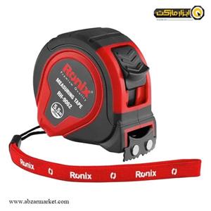 متر 5.5 متری رونیکس روکش دار میکرون مدل RH-9062