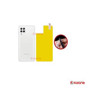 برچسب نانو پشت گوشی Samsung Galaxy M42 5G