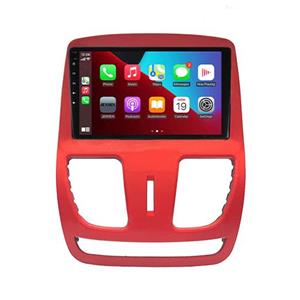 مانیتور اندروید ساینا قرمز برند وینکا مدل پرو سری S300