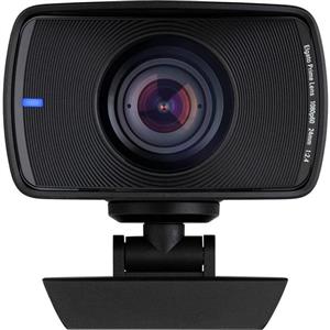 Webcam: Elgato FaceCam 