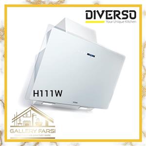 هود دیورسو DIVERSO مدل H111W