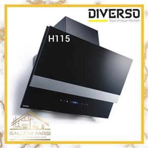 هود دیورسو مدل Diverso H115 