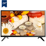 تلویزیون 24 اینچ شهاب مدل SH203N1 با رزولوشن HD
