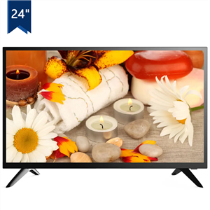 تلویزیون 24 اینچ شهاب مدل SH203N1 با رزولوشن HD 