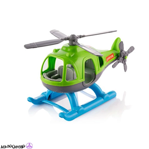 هلیکوپتر سافاری زینگو 