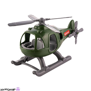 هلیکوپتر آپاچی زینگو 