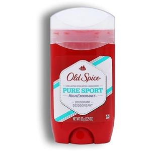 مام صابونی old spice مدل PURE SPORT حجم 63gr