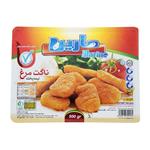 ناگت مرغ مارین مقدار 500 گرم 