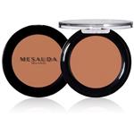 رژگونه میسودا ویوا آجری شماره 206 Mesauda Milano compacto Viva Blush