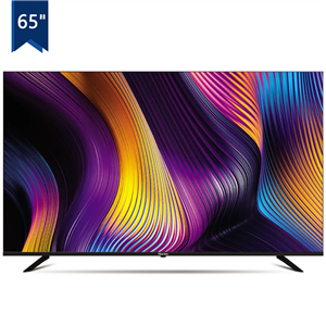  تلویزیون 65 اینچ سونیا مدل s-65du8810 با رزولوشن ultra hd، هوشمند