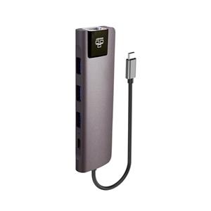 داک استیشن کی نت مدل K-MFCMS205