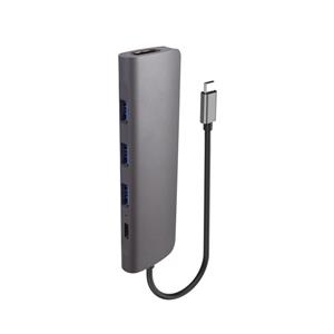 داک استیشن کی نت مدل K-MFCMS105