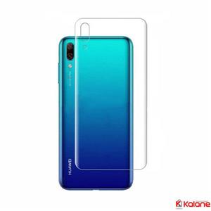 برچسب نانو پشت گوشی Huawei Y7 2019