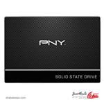 حافظه SSD اینترنال پی ان وای PNY CS900 8TB