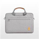 کیف لپ تاپ WIWU مدل Pioneer Handle Bag