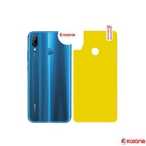 برچسب نانو پشت گوشی Huawei P20 Lite