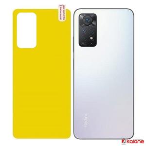 برچسب نانو پشت گوشی Xiaomi Redmi Note 11 Pro