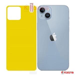 برچسب نانو پشت گوشی Apple iPhone 14 Plus