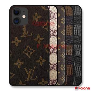 قاب فانتزی گوشی Apple iPhone 11 طرح لویی ویتون