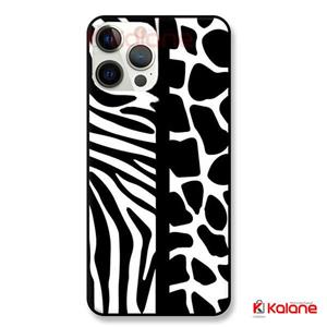 قاب گوشی اپل Apple iPhone 12 Mini طرح Cheetah