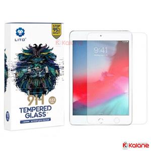 گلس محافظ اپل آیپد Apple iPad mini 5 2019 برند LITO