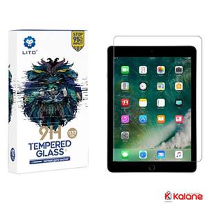 گلس محافظ اپل آیپد Apple iPad Air 2019 برند LITO