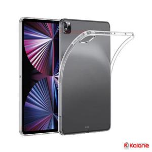 قاب اپل آیپد Apple iPad Pro 12.9 2020 مدل ژله ای شفاف