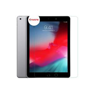 محافظ صفحه گلس اپل آیپد Apple iPad Pro 10.5 2017 مدل دور تراش
