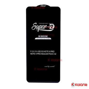 گلس تمام صفحه گوشی Huawei P Smart Z 2019 برند میتوبل