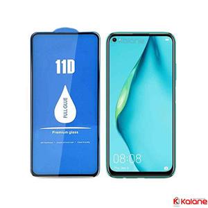 گلس تمام صفحه گوشی هواوی Huawei P40 Lite برند LANBI