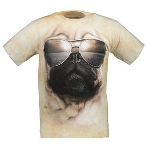 تی شرت مردانه د ماونتین مدل 12 The Mountain 12 T-Shirt For Men