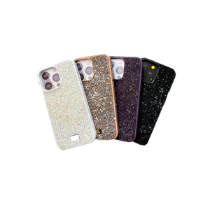 قاب اورجینال سواروسکی مناسب برای سری آیفون ۱۴ Swarovski for iPhone 14 Series 