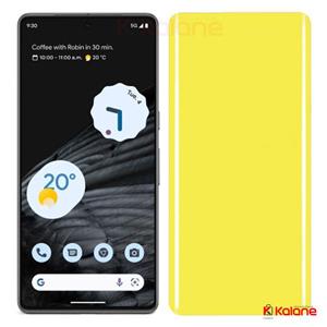 محافظ صفحه نانو گوشی Google Pixel 7