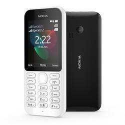 گوشی موبایل طرح نوکیا nokia 222 دو سیم کارت ODSCN Dual Sim Mobile Phone 