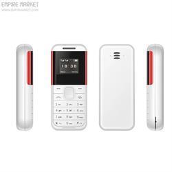 گوشی موبایل مینی نوکیا hope bm222 بندانگشتی (مینی فون 5310) دو سیم کارت NOKIA bm222 Dual Sim Mobile Phone