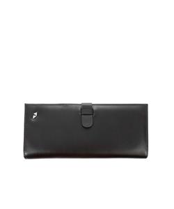 کیف دسته چک چرم طبیعی چرم مشهد Mashad Leather مدل G5003-091